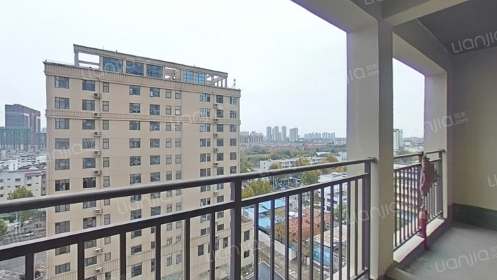 昌建北花园二手房实景图