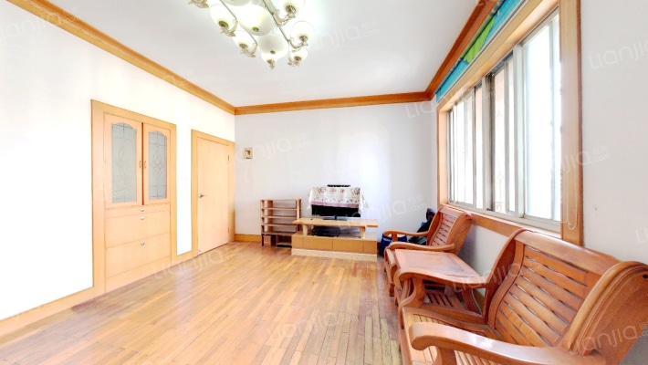 铁四院清风园二手房实景图