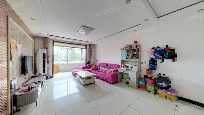 丽水苑二手房实景图