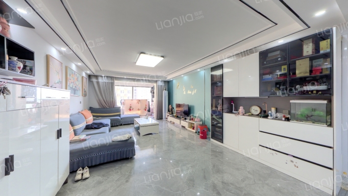 翰林琴苑二手房实景图