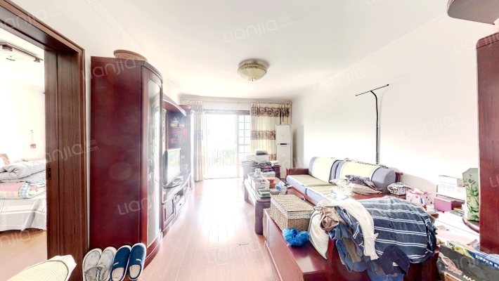 盛世花园二手房实景图