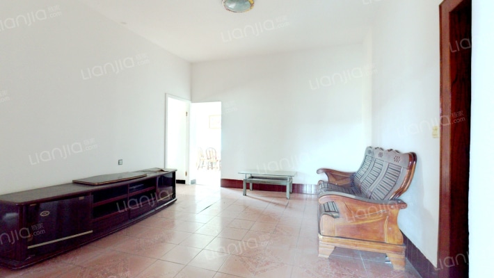 皂角巷小区二手房实景图