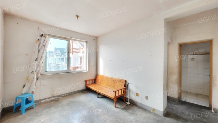 清波小区A区二手房实景图