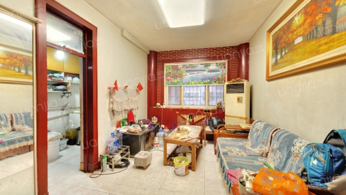 虞河路3040号二手房实景图