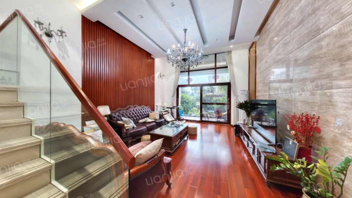 翠屏国际紫檀苑二手房实景图