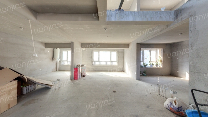 丰金广场二手房实景图