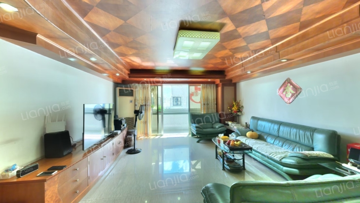 康裕大厦二手房实景图