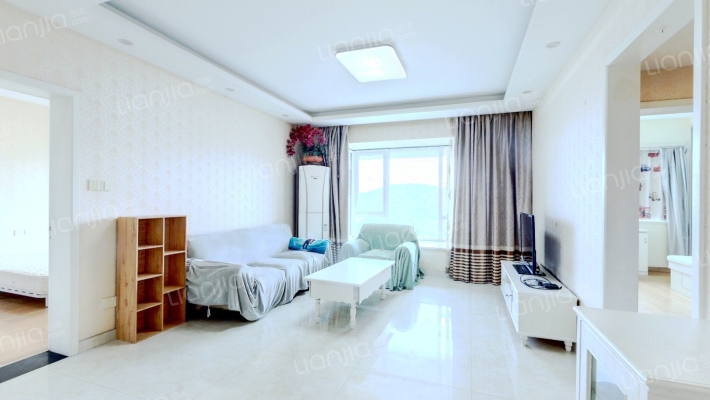 绿都嘉瑞华庭二手房实景图