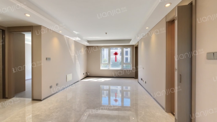 华润置地大连湾国际社区A3区二手房实景图