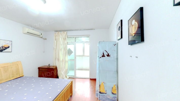 丁怡花园二手房实景图