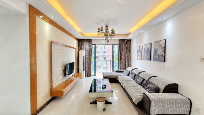 宝嘉上筑二手房实景图