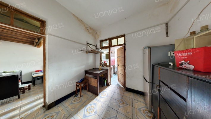 桂旺巷社区二手房实景图