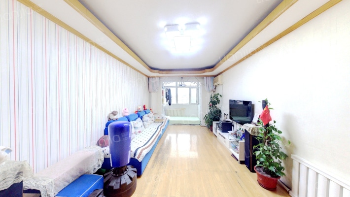 电力七小区二手房实景图