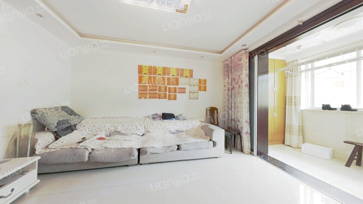 逸翠园翠竹苑二手房实景图