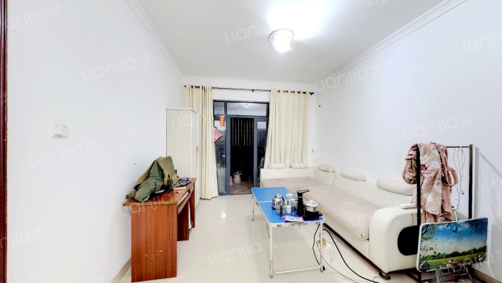 海天阳光花园二手房实景图