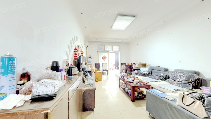 锦绣江南二手房实景图