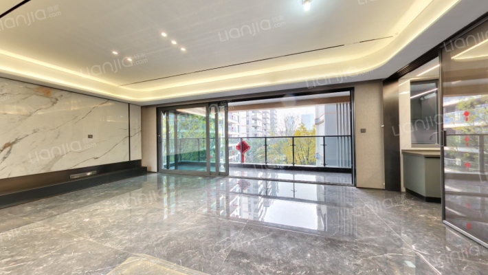 远达天宸名邸二手房实景图