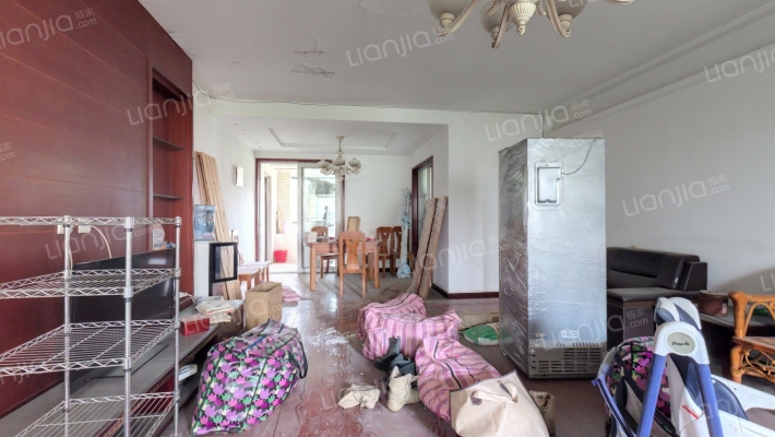 蓝岸B区二手房实景图