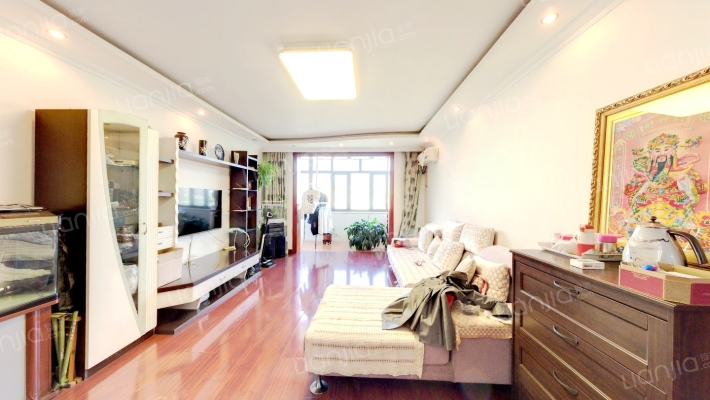 馨悦家园二手房实景图