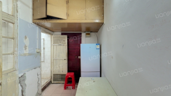 湖滨新村二手房实景图