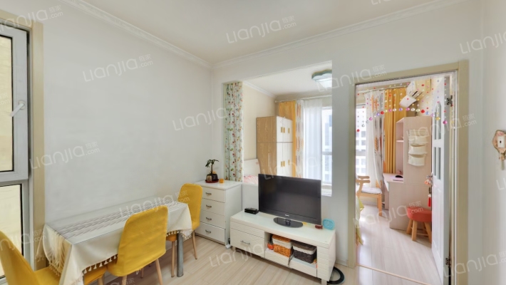 东海云天二手房实景图