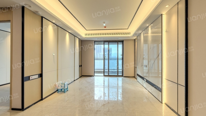 奥园和悦府二手房实景图