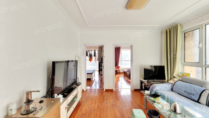 龙城天悦二手房实景图