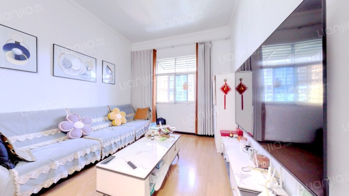 市政府生活五区二手房实景图