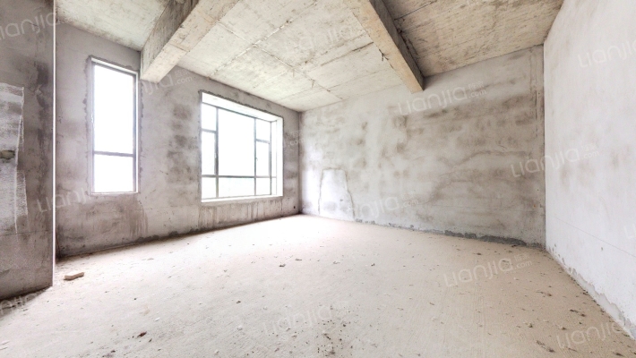 梦里水乡二手房实景图