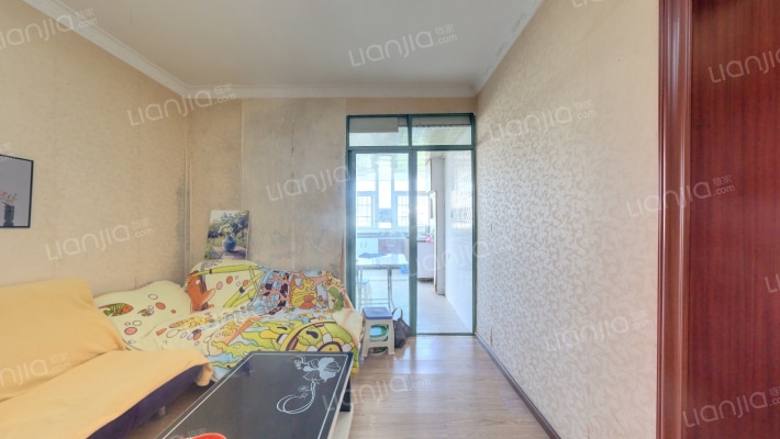 观文巷5号二手房实景图