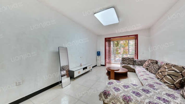 半山华府二手房实景图