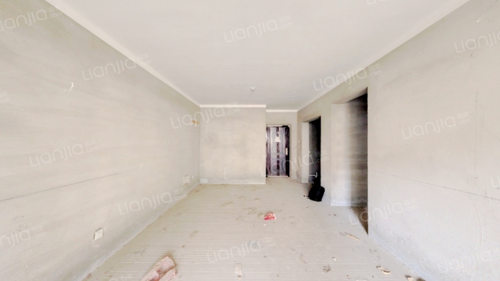 荣信公馆二手房实景图