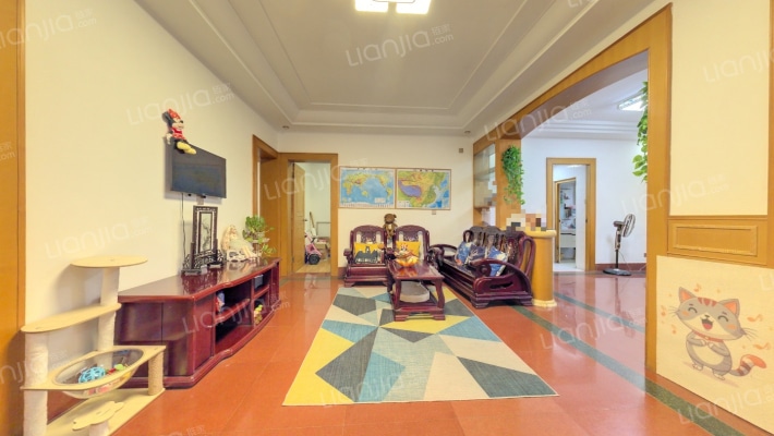 东园南巷9号二手房实景图