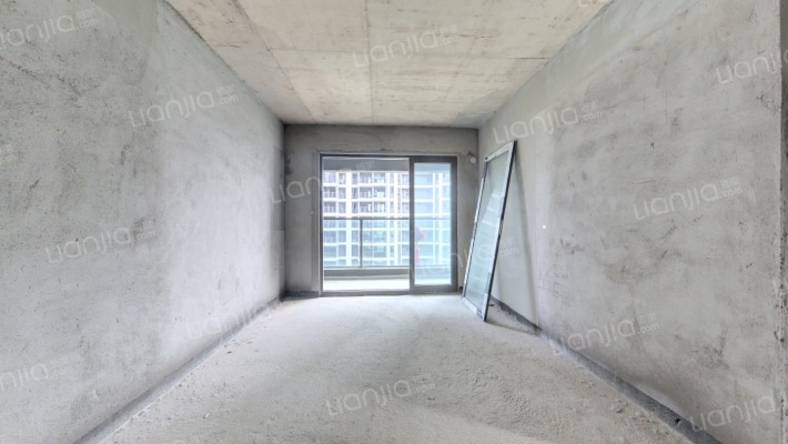 中交紫薇春晓二手房实景图