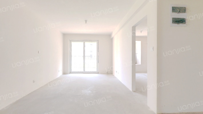 欧盛花园三期二手房实景图