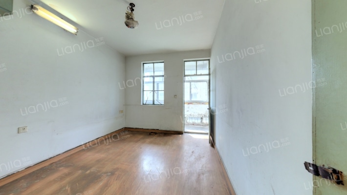 五佰村二手房实景图