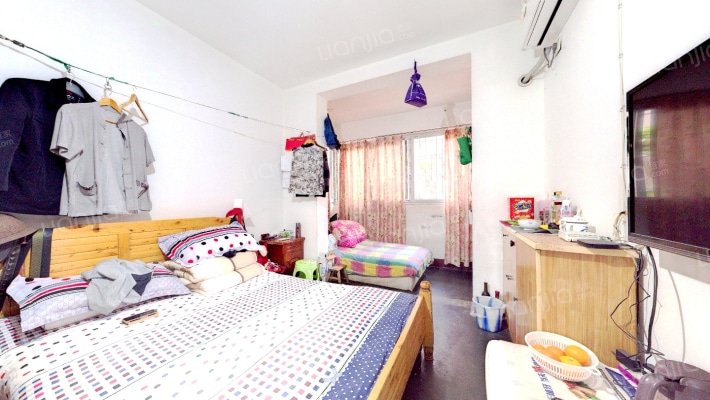 浣花小区二手房实景图