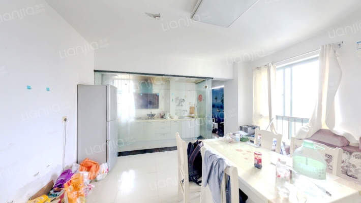 恒生阳光城二手房实景图