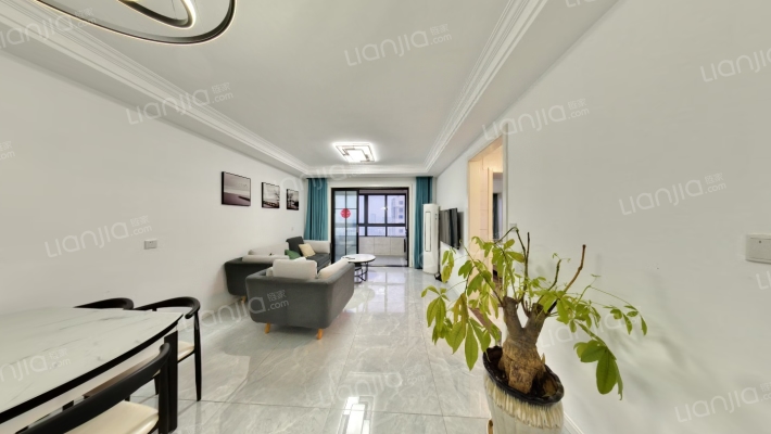 璟和名城二手房实景图