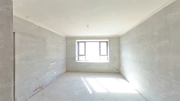 明芳滨湖城二手房实景图