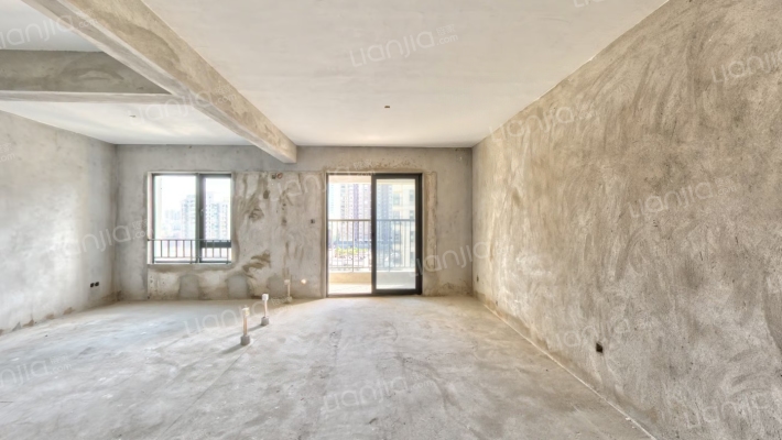 恒宇华林里二手房实景图