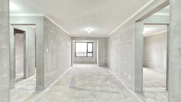 华润凯旋门二手房实景图