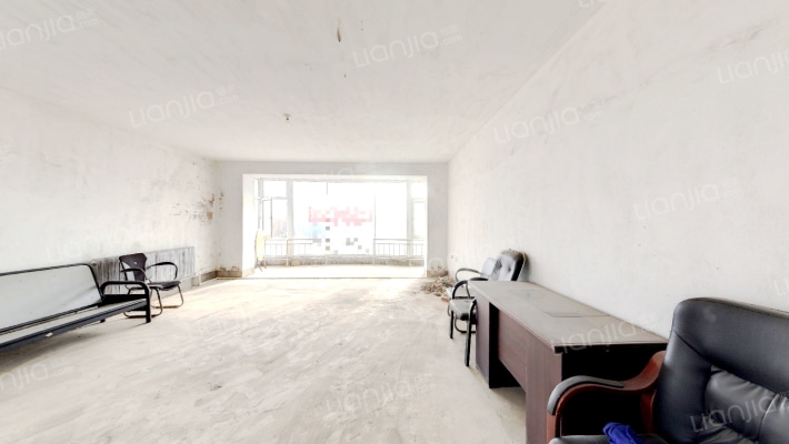 净月香墅街东区二手房实景图