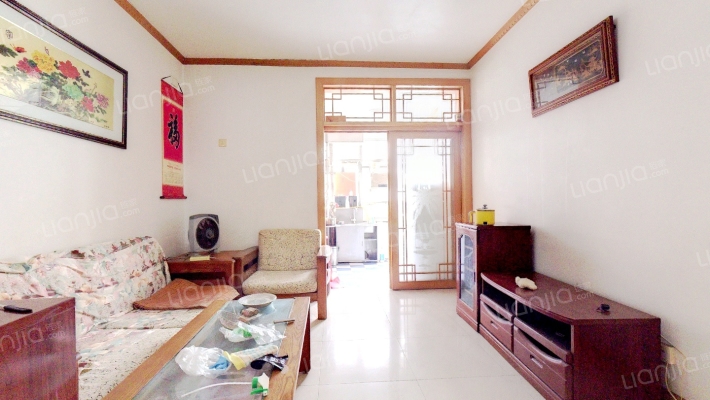 五建小区二手房实景图