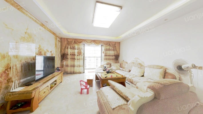 府河名居二手房实景图