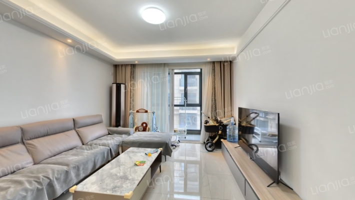 枫林一品二手房实景图