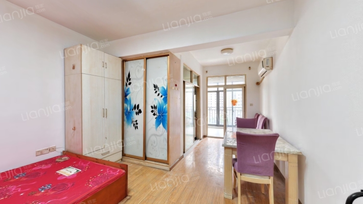 十里景秀二手房实景图