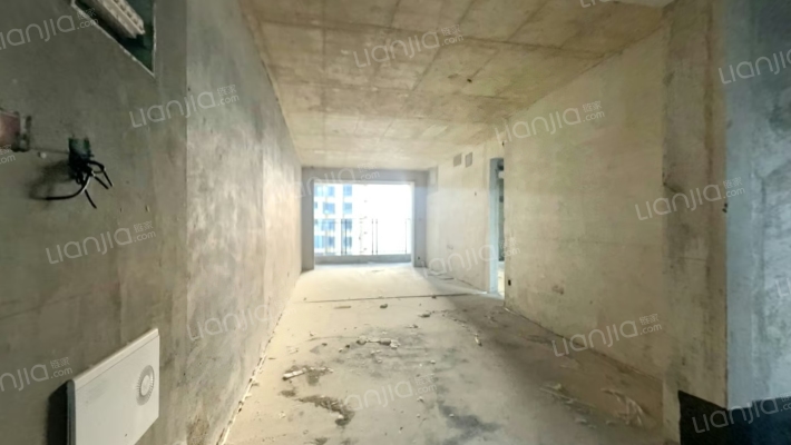 恒大珺睿府二期二手房实景图
