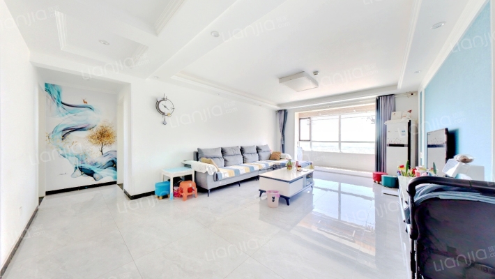 御璟花园二手房实景图