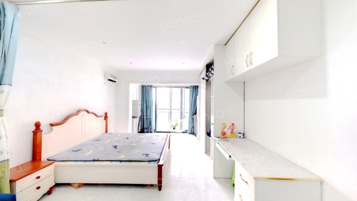 滨湖俊园二手房实景图